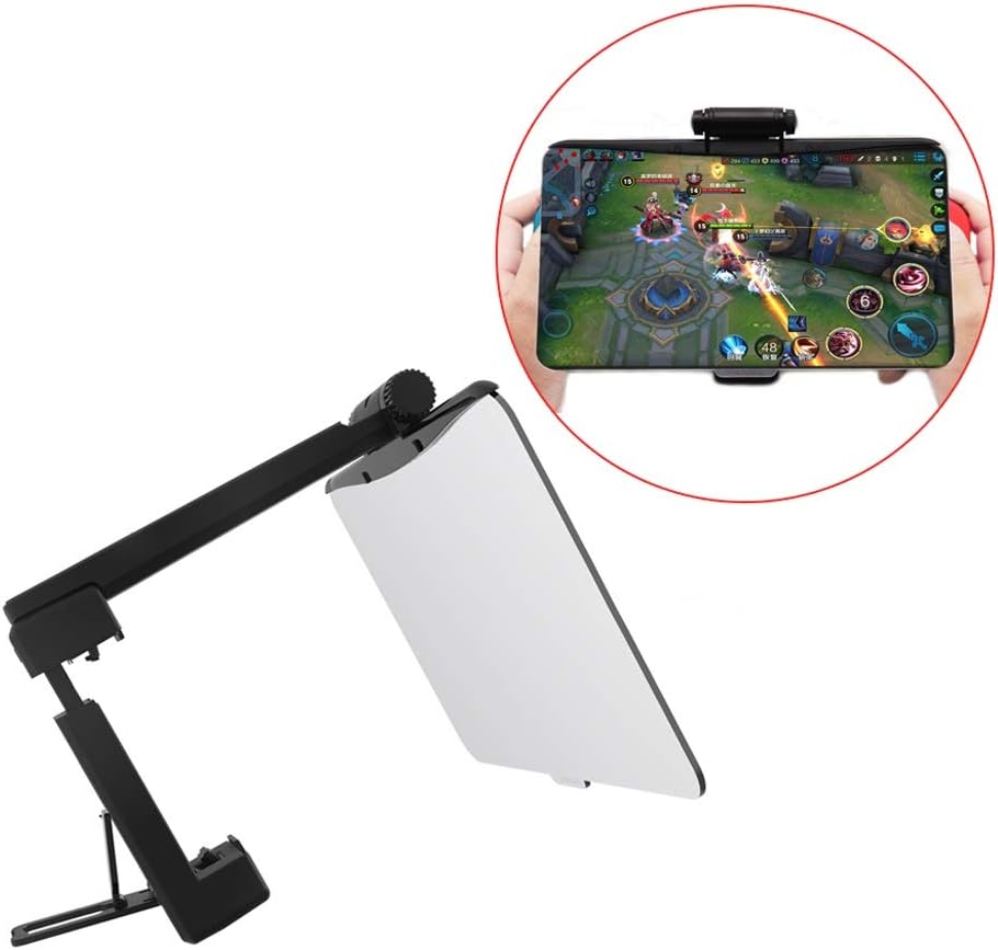 LiChenYao Eat Chicken Artifact, Screen Magnifier, Gamepad Survival Chicken Auxiliary Artifact Support