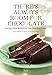 There's Always Room for Chocolate: Recipes from Brooklyn's The Chocolate Room