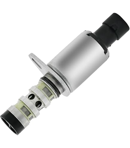 GM Genuine Parts 55567050 Variable Valve Timing (VVT) Solenoid, Replacement Parts - Canada