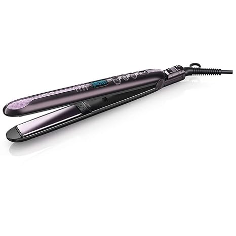 philips ionic straightener