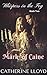 Mark of Caine Trilogy: Book Two: Whispers in the Shadows (Victorian Villains Saga)