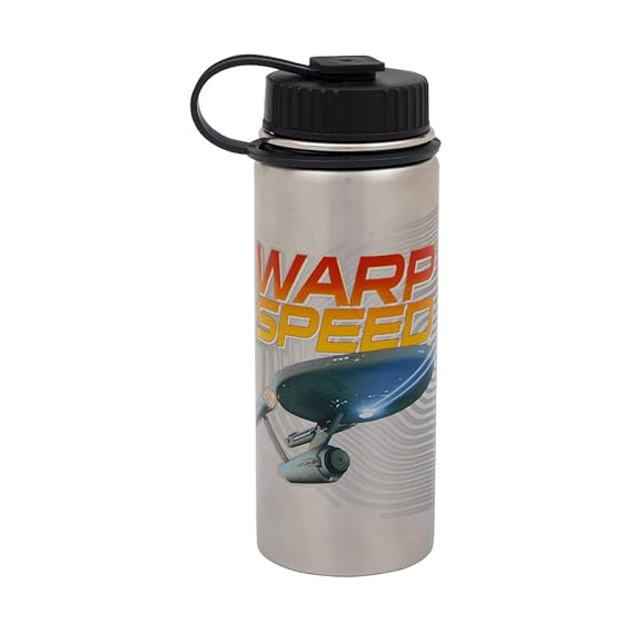 speed vacuum flask