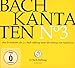 Cantatas 3