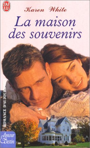 La  maison des souvenirs