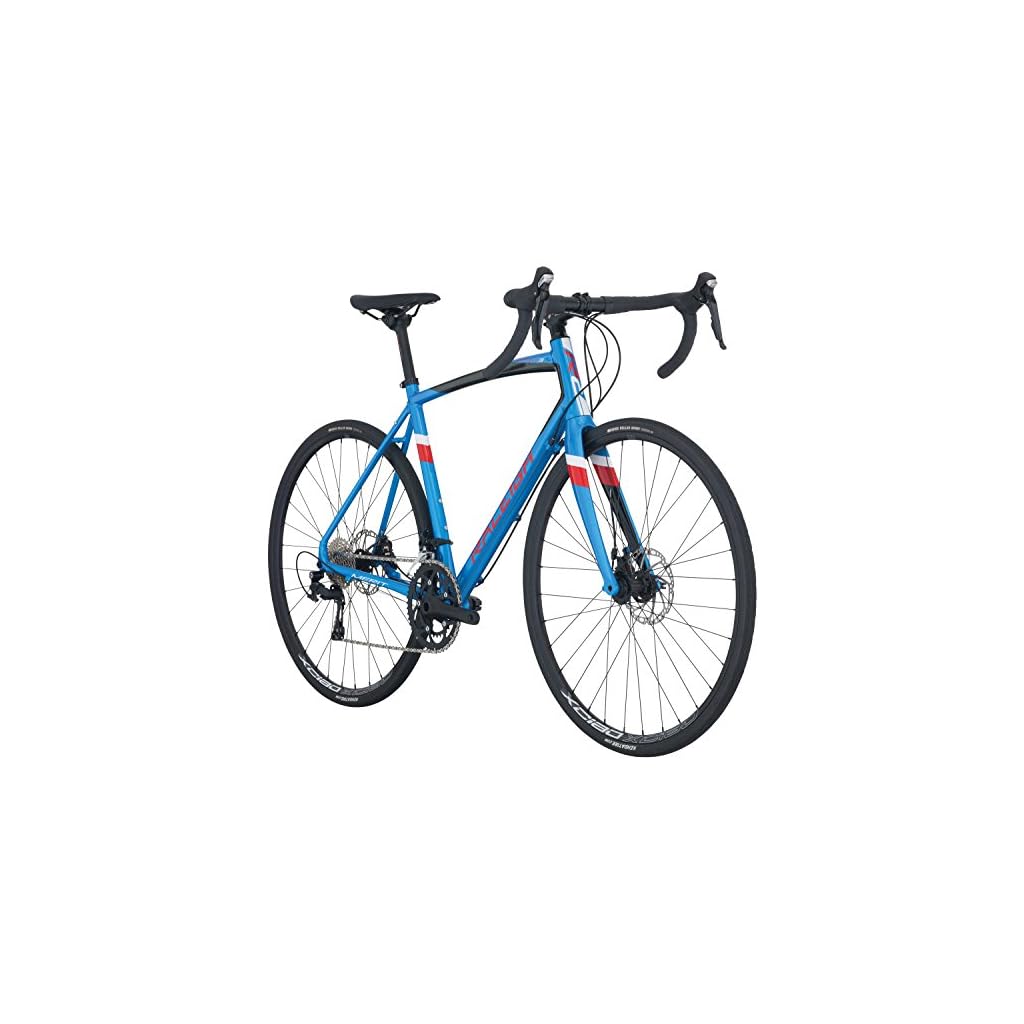 Raleigh Bikes Merit 3 Endurance Road Bike 2023