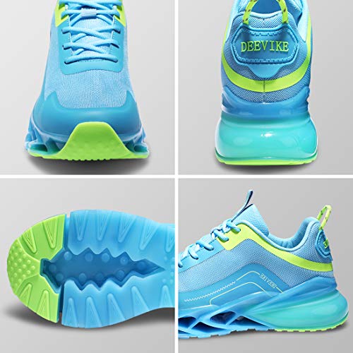 deevike running shoes