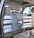 Adir Plans Car Holder, Blueprints Car Holder, Maps Car Holder, Darwings Car Holder, Artwork Car Holder, Posters Car Holder, Document Car Holder - with Pockets primary