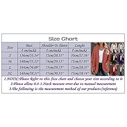 ADJHDFH Cardigan For Women Dressy Short Sleeve