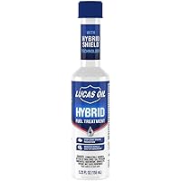 Amazon.com: Lucas Oil 10512-12PK Deep Clean Fuel System Cleaner