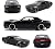 Jada 1/32 Fast & Furious Domes Dodge Challenger SRT8 Diecast Car Model 97384