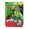 Miraculous-P50403-12cm-Small-Doll-Cat-Noir Miraculous P50403 12cm Small Doll Cat Noir