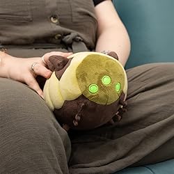 Numskull Official Destiny 2 Hive Worm Plush - Soft