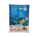 Nature's Ocean Bio-Activ Live Aragonite Reef Substrate, 8 lbs