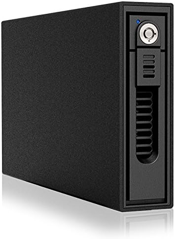 Raidon GT1670-SB3 Caja para Disco Duro Externo 2.5/3.5