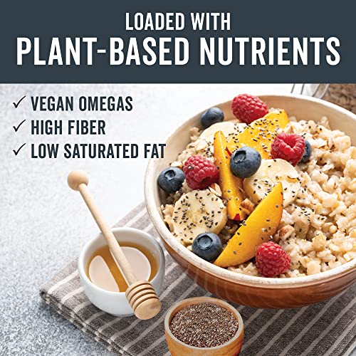 Viva Naturals The Finest Organic Raw Chia Seeds on Galleon Philippines