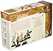 CMON Wrath of Kings: Shael Han Starter Box