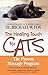 Healing Touch for Cats: The Proven Massage Program for Cats by Dr. Michael W. Fox