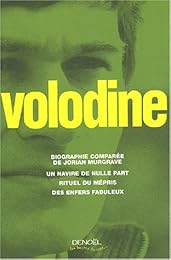 Biographie comparée de Jorian Murgrave