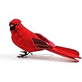 Touch of Nature 20643 Cardinal, 5-Inch, Male Cardinal