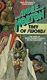 Trey of Swords: The Fate of Witch World Hangs in the Balance!