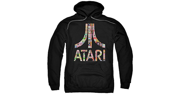 hoodie atari