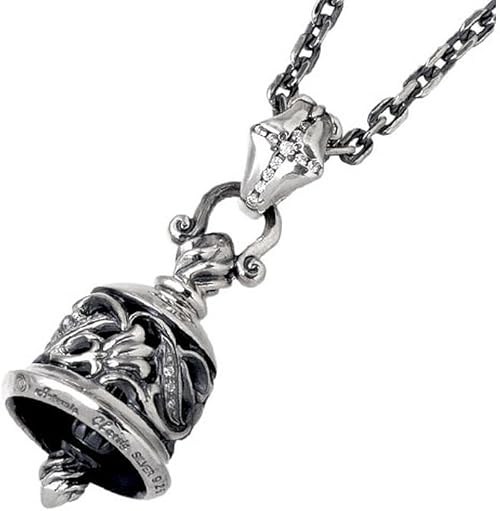 Amazon Artemis Classic アルテミスクラシック バラードベル シルバー ネックレス Acp0196 ネックレス 通販