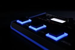 BOSS GT-1 multi-effect genuine adapter with set