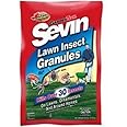 Gardentech Sevin Lawn Insect Granules