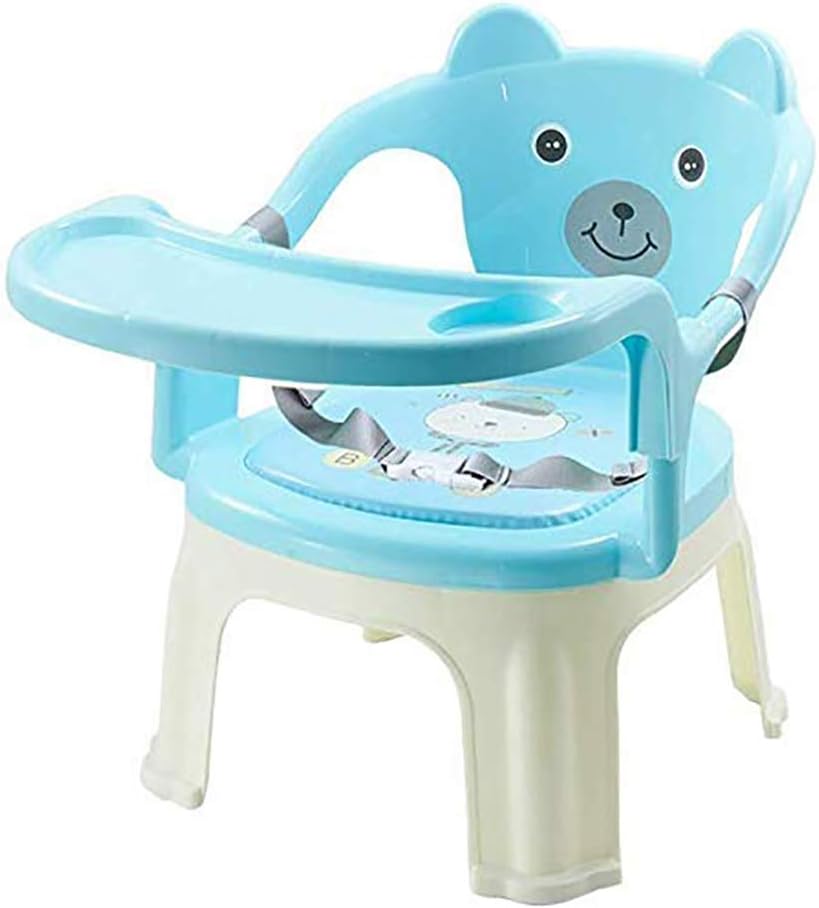 small plastic chair for baby