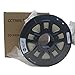 CCTREE 1.75mm PLA 3D Printer Filament Accuracy +/- 0.03 mm 1kg Spool (2.2lbs) for Creality Ender 3/Ender 3 Pro,CR-10S/CR-10S Pro, Transparent