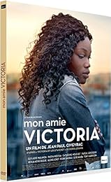 Mon Amie Victoria