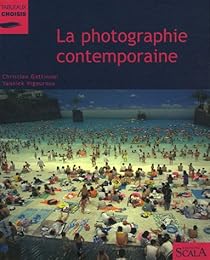La  photographie contemporaine