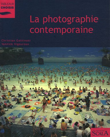 La  photographie contemporaine