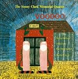 VOODOO                                            