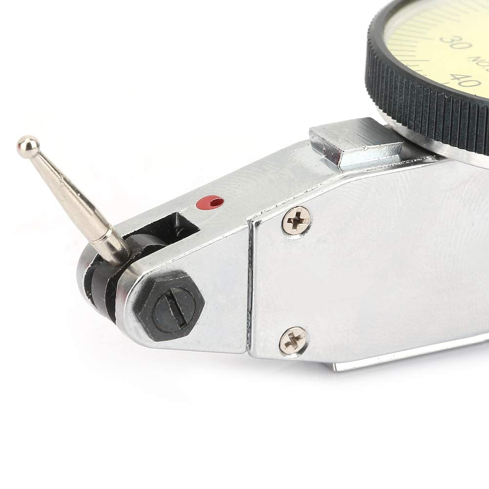 Lever Test Indicator,Lever Dial Indicator Professional Dial Test