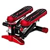 Oefenapparatuur Stepper Home Fitness-apparaat Progressieve Pedaalmachine Situ Stepping Mute Crosstrainer Fitness (Color…