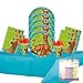 Scooby-Doo Party Supplies Pack Serves 16: Dessert Plates Beverage Napkins Cups and Table Cover with Birthday Candles (Bundle for 16)