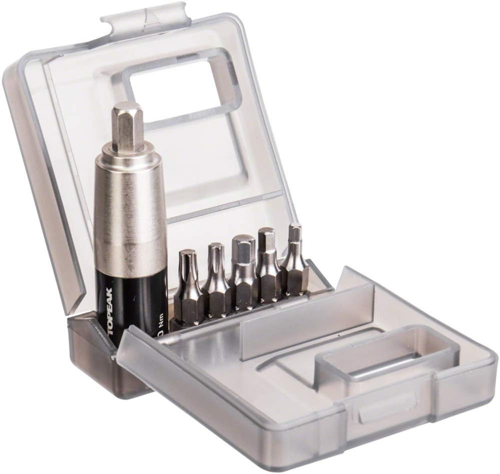 topeak nano torqbar x torque wrench