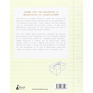 742 ideas para escribir
