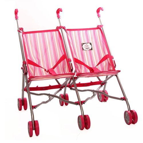 fold n go stroller