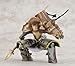 Etrian Odyssey III: The Drowned City Collection Figure 6 pieces (60-70 mm PVC figure set) [JAPAN]