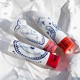 Korres Lip Balm Tinted Wild Rose 4.5 g view 6
