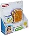 Fisher-Price Grilled Cheese Toy