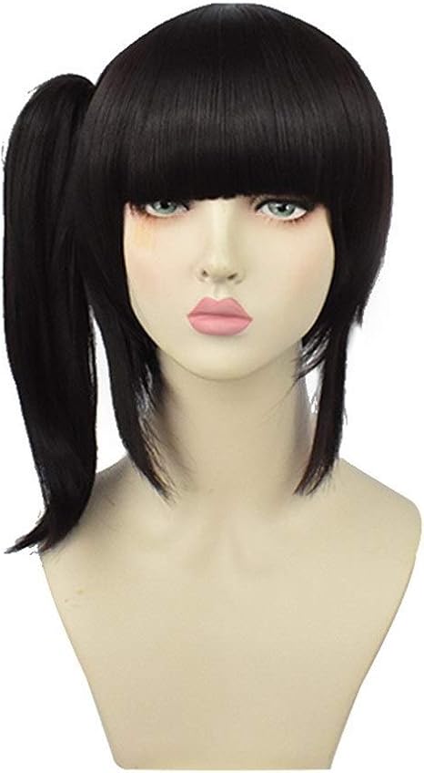 Amazon Co Jp Saturnineブラウンウィッグロングほおひげ髪にリトルスギナ Zhml Color As Shown ホーム キッチン