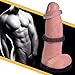 Cob 3-Pack Male Enhancement Cock Ring Set