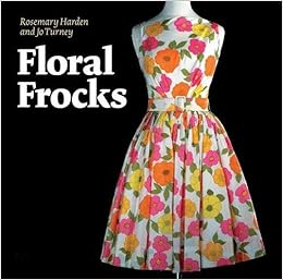 Floral printed frocks Clearance