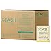 Stash Tea Organic Sunny Dandelion Root 100 Count Tea Bags (packaging may vary) Individual Herbal Tea Bags for Use in Teapots Mugs or Cups, Brew Hot Tea or Iced Tea