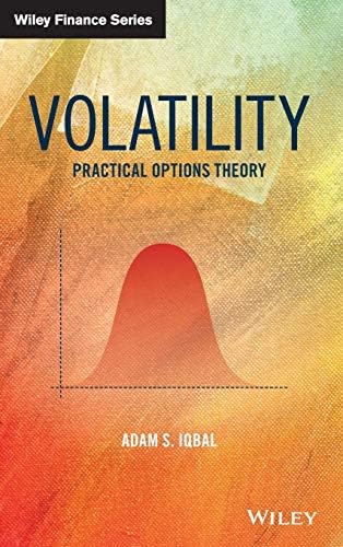 語学+参考書 The Volatility Surface: A Practitioner's Guide (Wiley Finance) The Volatility Surface: A Practitioner's Guide (Wiley Finance) 1st