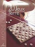 Image de 20 jeux traditionnels en terre