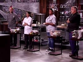 Watch Cutthroat Kitchen Season 1 Prime Video